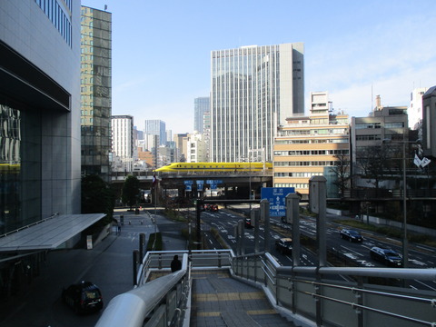 35新幹線2