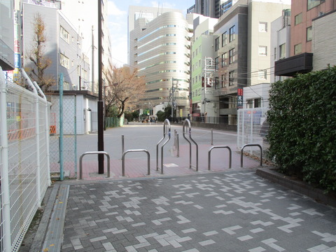 98旧玉川上水2
