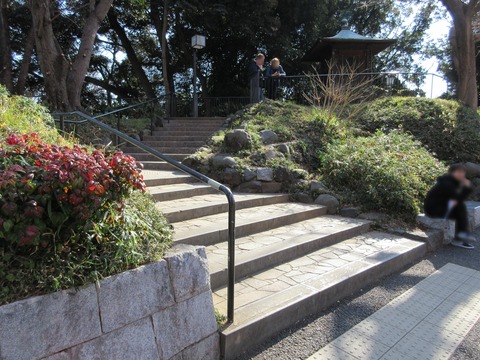 171富士見坂