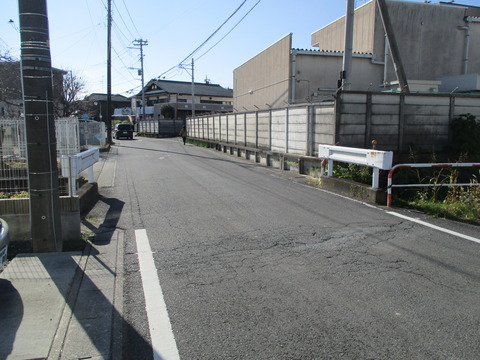 93用水路1