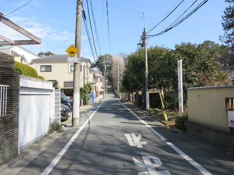 29幽霊坂