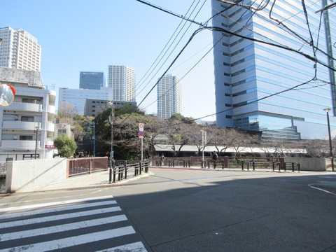 91太鼓橋１