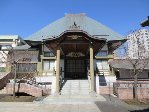217覚林寺５