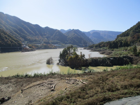 105八ッ場大橋4