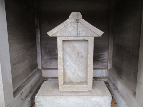 161諏訪神社稲荷神社8
