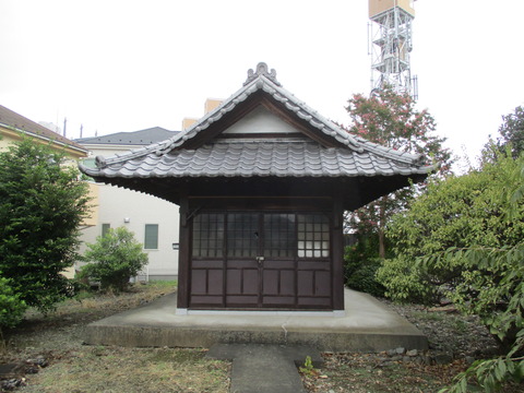 34熊野神社３