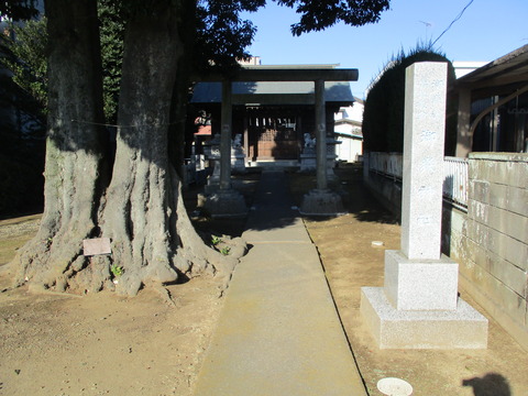 31御嶽神社2
