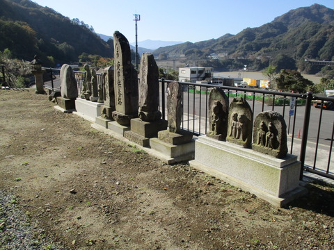 175川原湯神社１２