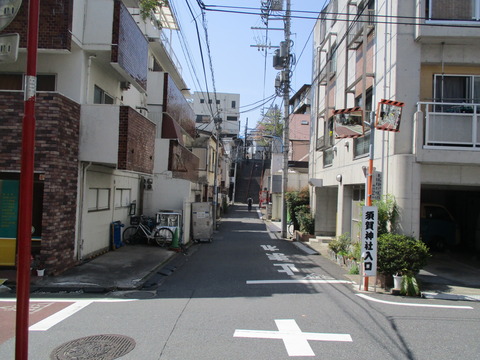 91交差点2
