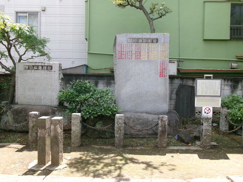 105野見宿禰神社８