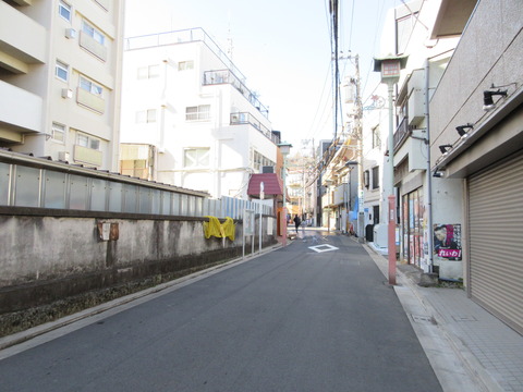 10石古坂