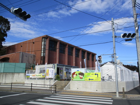 03駅前観光案内所1