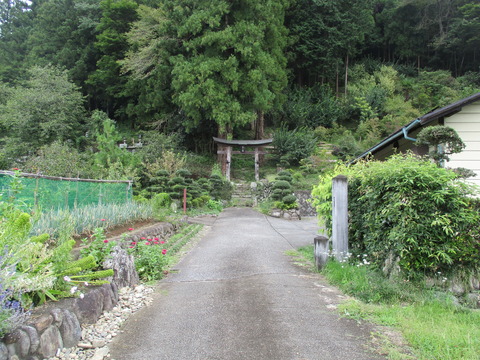 90春日社