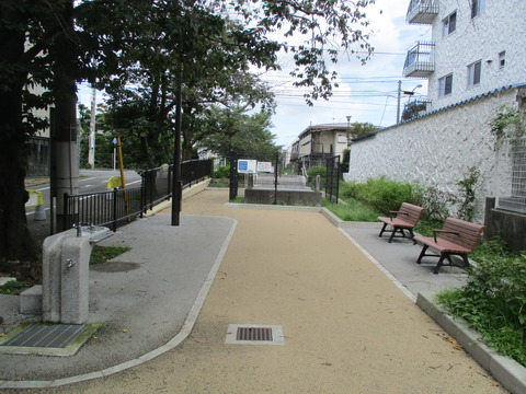 98足毛橋1