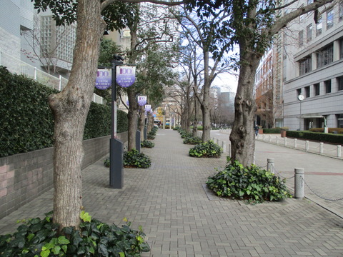 88遊歩道1