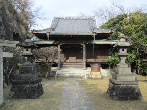 260法性寺４