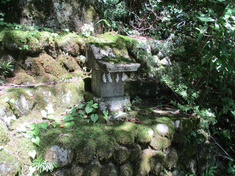 88石祠