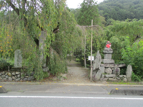 92法善寺2