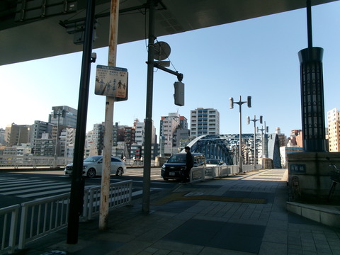 202駒形橋３