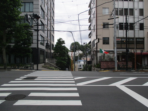 119鼬坂
