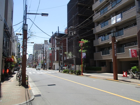 163仲之町通り４