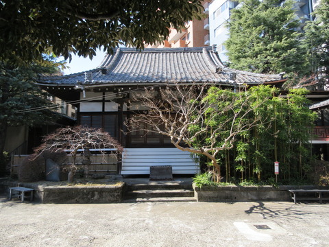 168妙円寺６