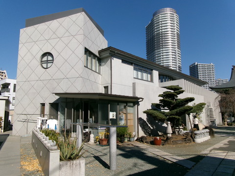 67圓通寺２