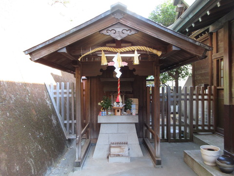 28久國神社１８