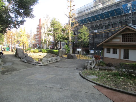 59公園出口