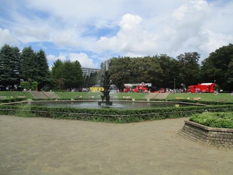 110世田谷公園7