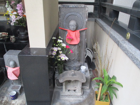 140本願地蔵尊5