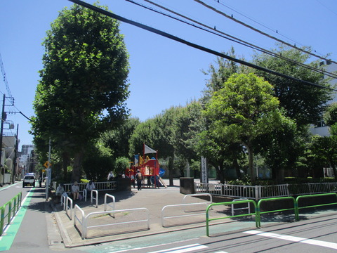 140石浜公園