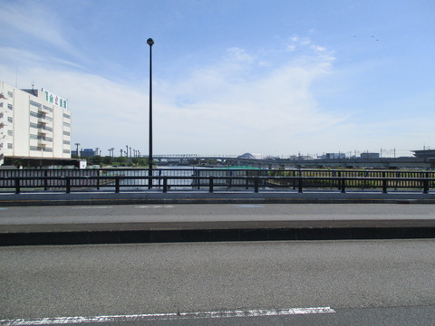 135砂潮橋７
