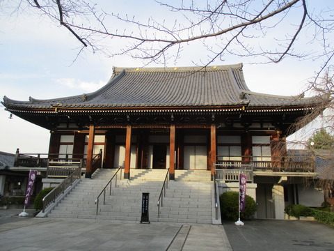 127傳通院7