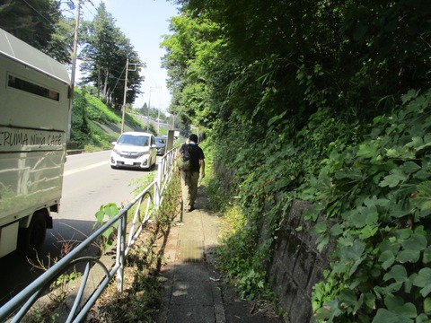 112埼玉県へ