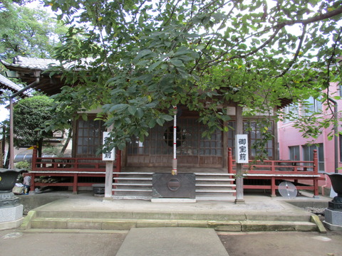 101龍光寺34