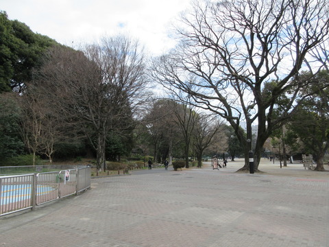 02戸山公園1