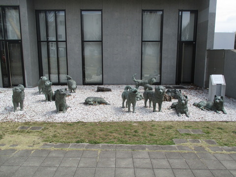 79南極・北極科学館6