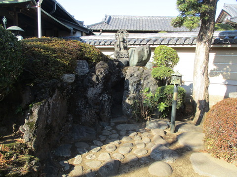 113石像など4