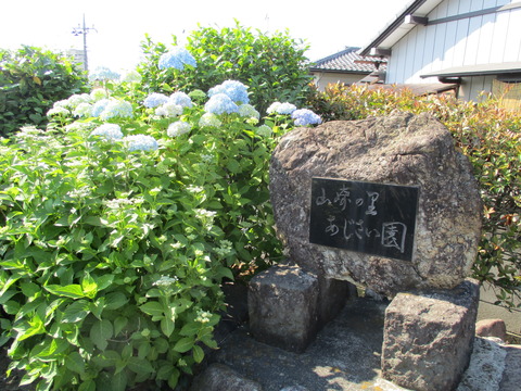 09桜沢駅入口交差点3