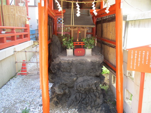 179吉原神社１４