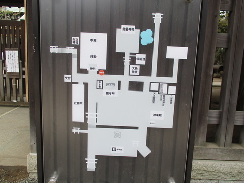 60案内図