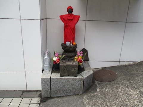 64地蔵尊2