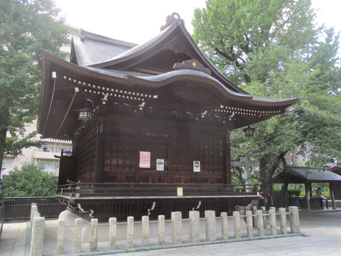 129熊野神社１４
