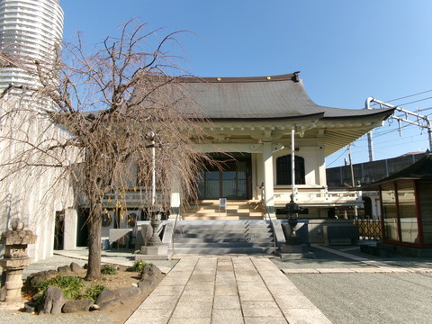70圓通寺５