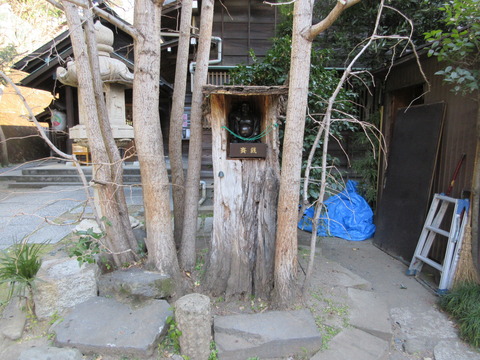 19久國神社９