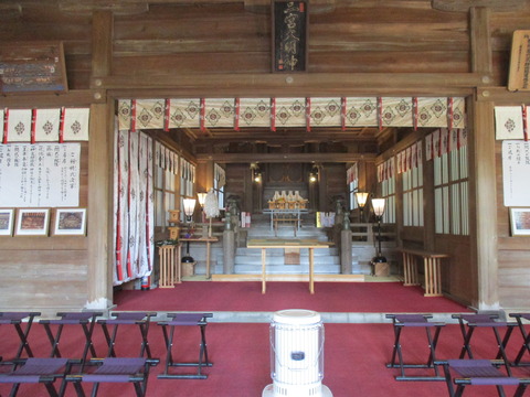 161本殿5