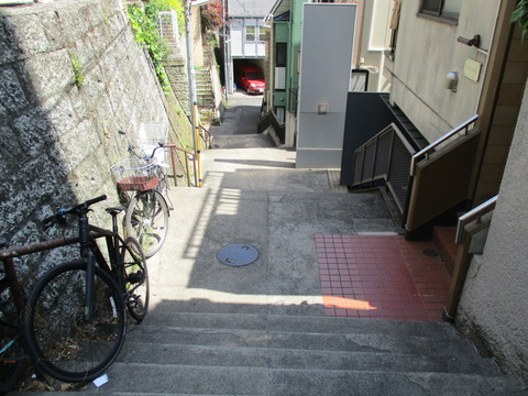 190石段