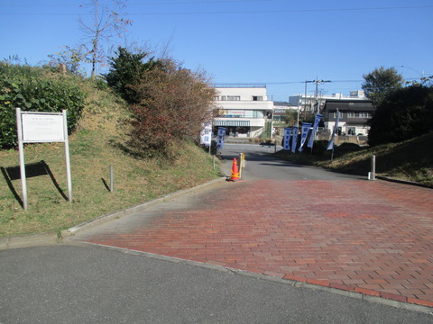 11搦手門跡1
