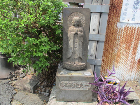 163小さな踏切2